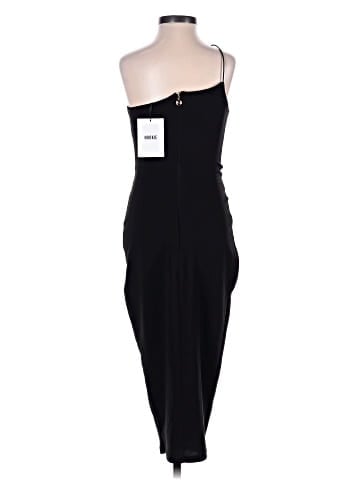 Nookie Cocktail Dress (view 2)