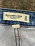 Abercrombie & Fitch Solid Blue Jeans Size 31 waist - photo 7
