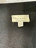 Lucky Brand Black Pullover Sweater Size L - photo 7