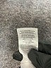 Lucky Brand Black Pullover Sweater Size L - photo 8
