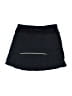 Ivivva 100% Polyester Solid Black Active Skort Size 10 - photo 2