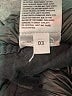 Uniqlo Black Cargo Pants Size L - photo 5