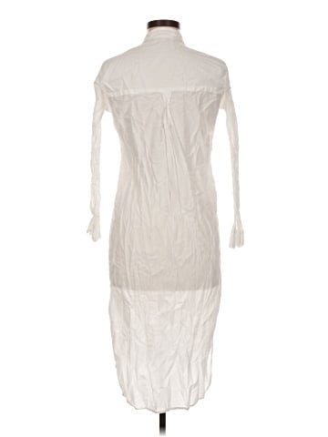 Blue Island Casual Dress (view 2)