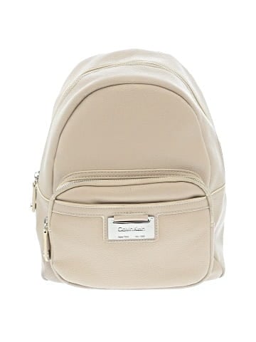 Calvin Klein Backpack (view 1)