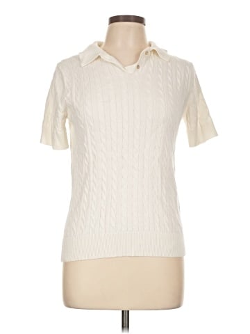 Lands' End Sweater Vest (view 1)