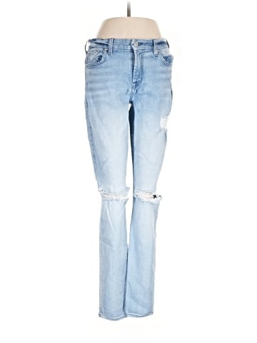 7 For All Mankind Jeans (view 1)