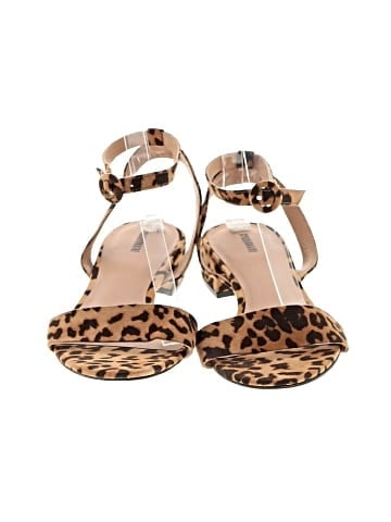 Cushionaire Sandals (view 2)