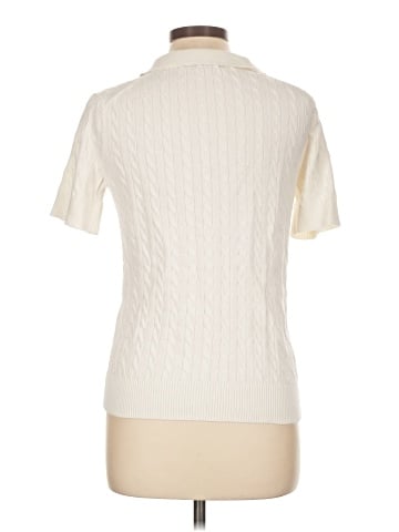 Lands' End Sweater Vest (view 2)