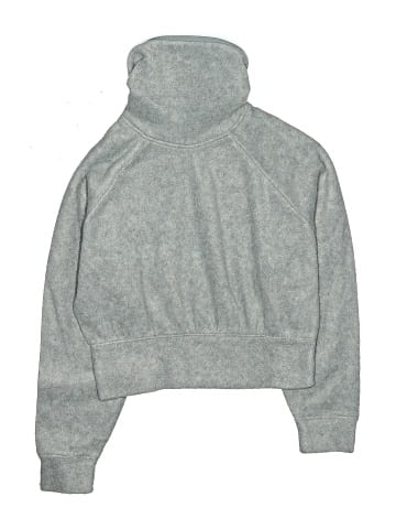 Active by Old Navy Turtleneck Sweater (view 1)