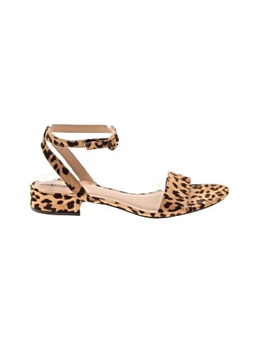 Cushionaire Sandals (view 1)