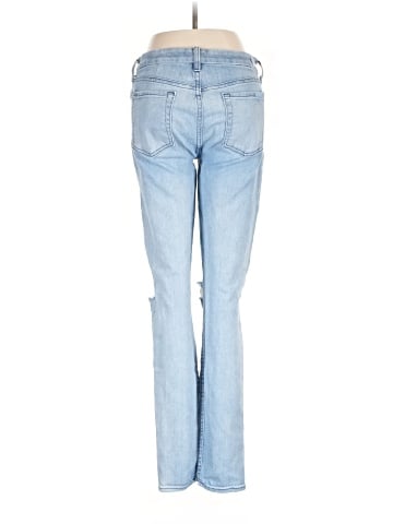 7 For All Mankind Jeans (view 2)