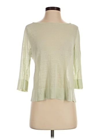 Eileen Fisher Pullover Sweater (view 1)