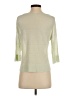 Eileen Fisher Green Pullover Sweater Size P (petite) - photo 2