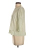 Eileen Fisher Green Pullover Sweater Size P (petite) - photo 5