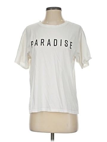 Lorna Jane Active Short Sleeve T-Shirt (view 1)
