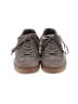 MICHAEL Michael Kors Gray Sneakers Size 7 - photo 2