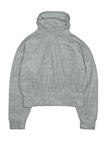 Active by Old Navy Turtleneck Sweater (view 2)
