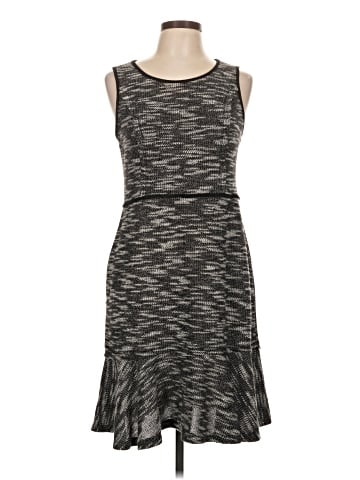 Mystree Casual Dress (view 1)