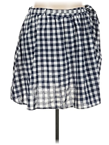 ModCloth Casual Skirt (view 1)