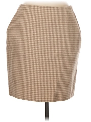 Theory Wool Skirt (view 1)