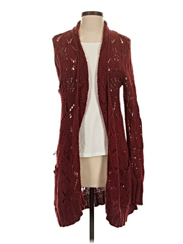 Lucky Brand Cardigan (view 1)