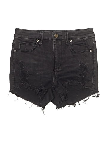 Guess Jeans Denim Shorts (view 1)