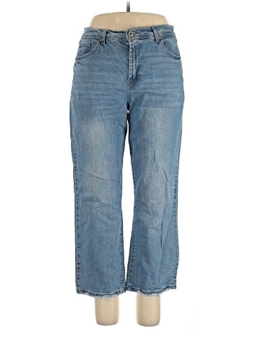 Kensie Jeans (view 1)