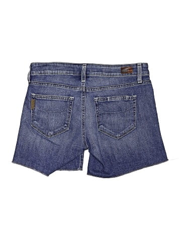 Paige Denim Shorts (view 2)