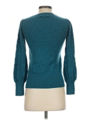 NANETTE Nanette Lepore Cashmere Pullover Sweater (view 2)