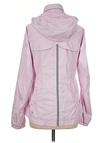 Lululemon Athletica Zip Up Hoodie (view 2)