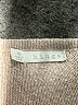 Hinge Tan Pullover Sweater Size M - photo 7