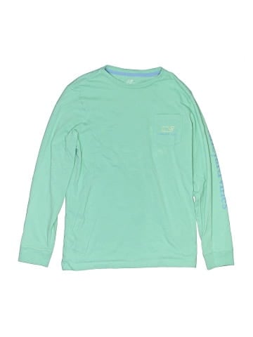 Vineyard Vines Long Sleeve T-Shirt (view 1)