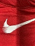 Nike Red Pullover Hoodie Size L (estimated, youth) - photo 3