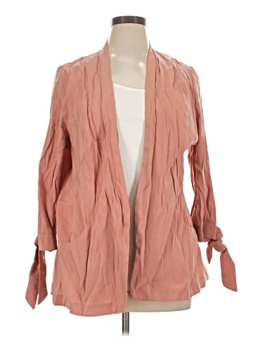 Lauren Conrad Cardigan (view 1)