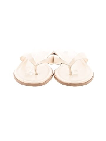 J.Crew Factory Store Flip Flops (view 2)