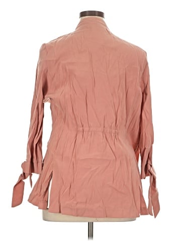 Lauren Conrad Cardigan (view 2)