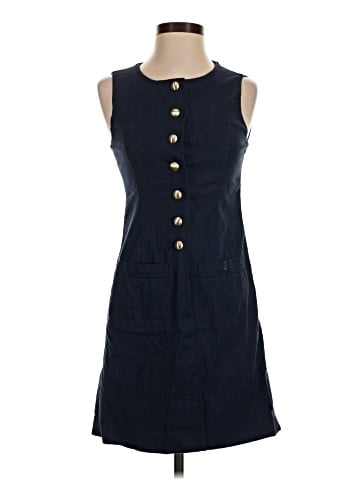 J.Crew Factory Store Casual Dress (view 1)