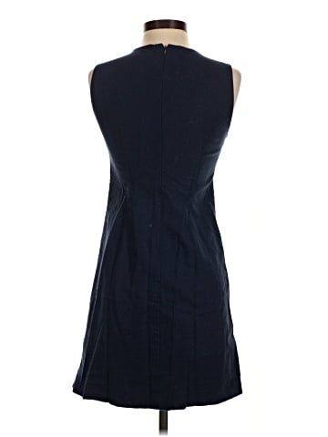 J.Crew Factory Store Casual Dress (view 2)