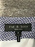 Rag & Bone Chevron-herringbone Blue Gray Shorts Size 4 - photo 3