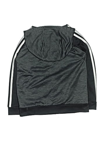 Adidas Zip Up Hoodie (view 2)