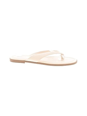 J.Crew Factory Store Flip Flops (view 1)