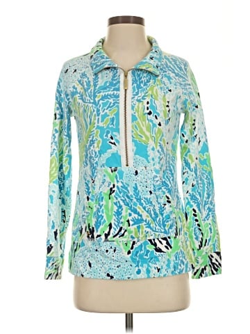 Lilly Pulitzer Pullover Sweater (view 1)