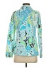 Lilly Pulitzer Blue Pullover Sweater Size S - photo 2