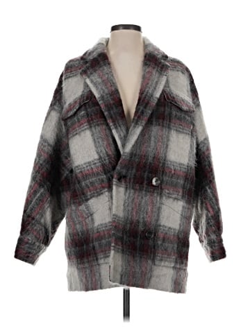 IRO Coat (view 1)