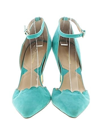 Adrienne Vittadini Heels (view 2)