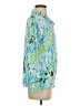 Lilly Pulitzer Blue Pullover Sweater Size S - photo 4