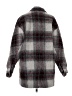 IRO Plaid Gray Coat Size EU (FR) 36 / US 4 - photo 2