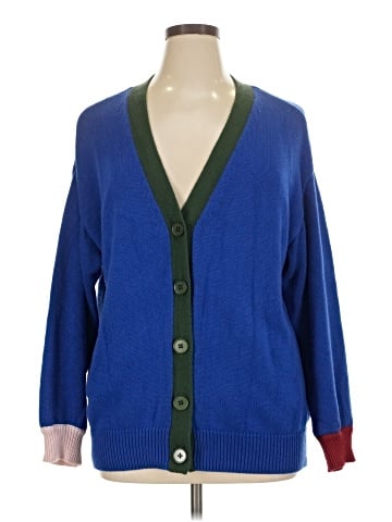 ModCloth Cardigan (view 1)