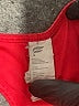 Fabletics Red Sports Bra Size L - photo 4