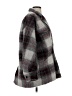 IRO Plaid Gray Coat Size EU (FR) 36 / US 4 - photo 4